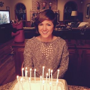 Meet your Posher, Megan